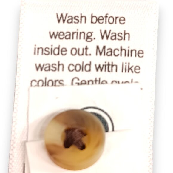 SONOMA- Women's Top-Green-White Floral-Tank-SIZE PXS-Light-Casual-Comfort - Picture 11 of 13